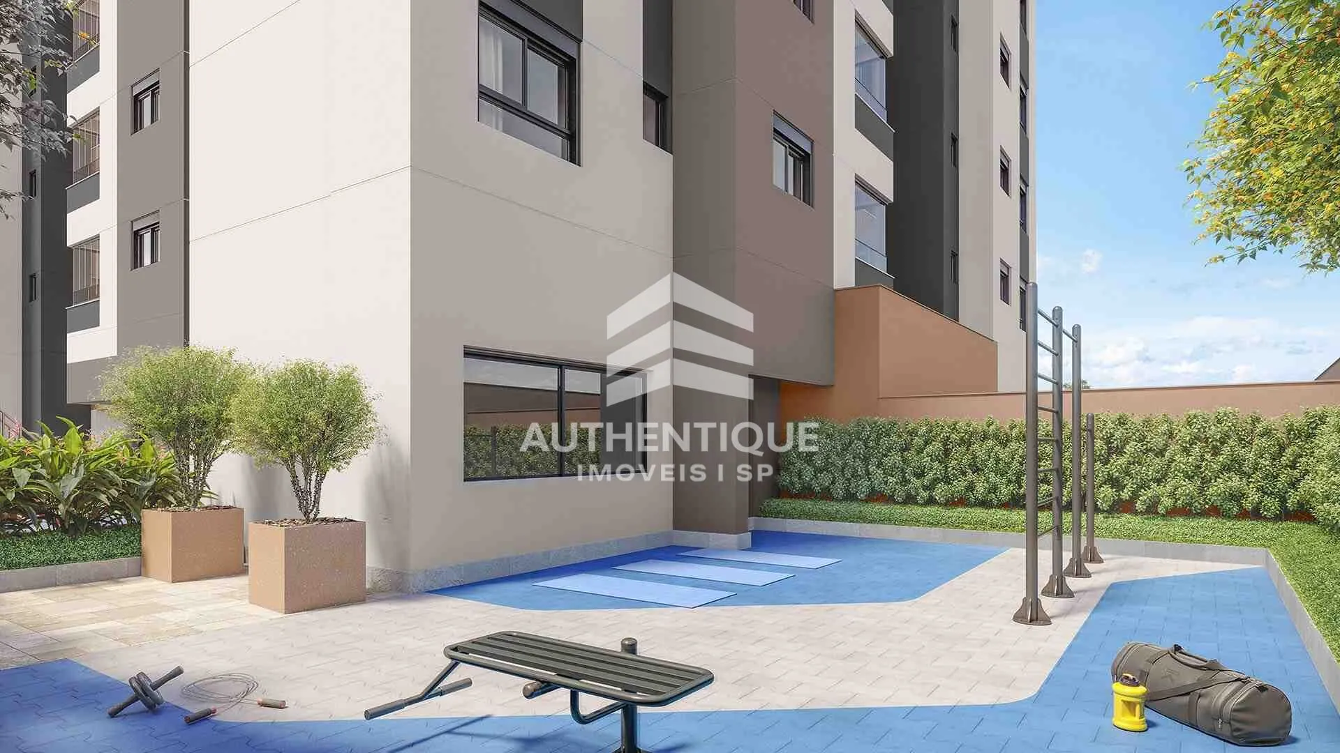 Imagem SOBERANO SANTA PAULA PATRIANI - Apartamento à venda no bairro Santa Paula - São Caetano do Sul/SP
