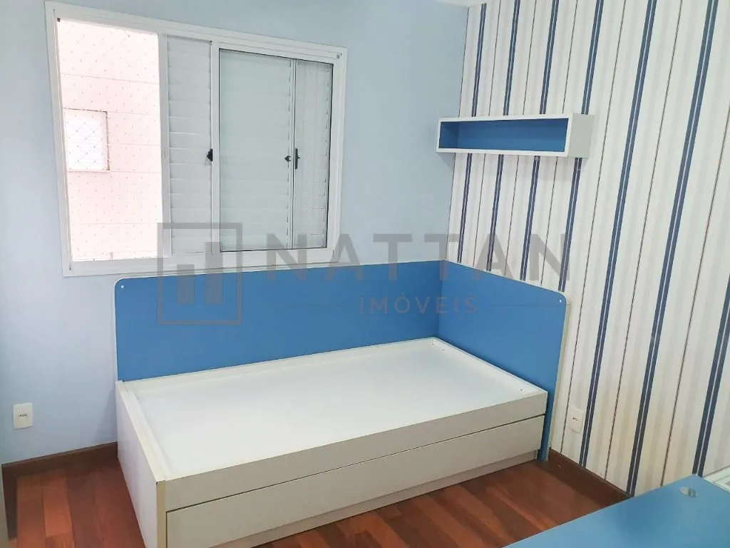 Imagem Apartamento na Mooca - 125m², 3 suítes e lazer completo