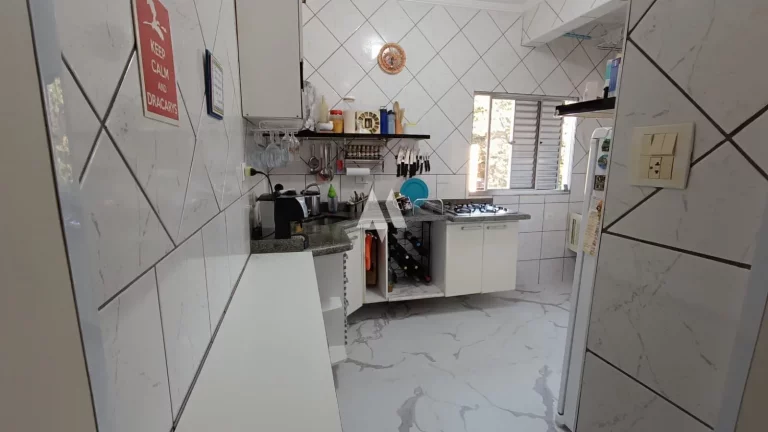 Imagem Apartamento à venda no Embaré