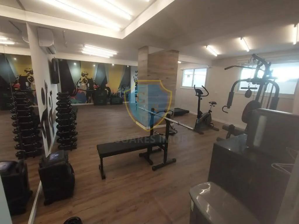 Imagem 2 Dorms 1 Suite
