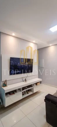 Foto do imóvel Oportunidade única na Vila Industrial: 2 quartos, suíte e a melhor localização!!! em Rua Doutor Jamil Cury