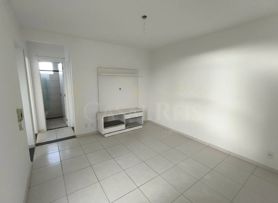 Imagem Apartamento 2 quartos à venda em Estância Poços de Caldas, Poços de Caldas