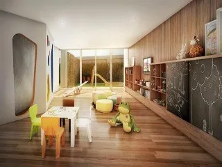 Imagem Cobertura duplex no Ibirapuera São Paulo, apartment in São Paulo, Edifício Bellini Ibirapuera São Paulo
