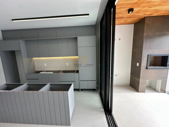 Imagem OPORTUNIDADE Casa NOVA com 3 dormitórios na Pedra Branca