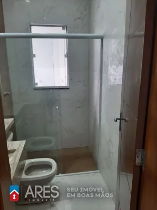 Imagem Casa com 3 dormitórios à venda, 169 m² por R$ 580.000,00 - Jardim São José - Americana/SP
