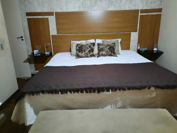 Casa com 3 Quartos à Venda, 175 m² em Jardim D'Abril - Osasco