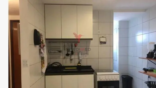 Imagem Apartamento de 2 Quartos, sendo 1 Suite Localizado em Manaíra, a 450 metros do mar