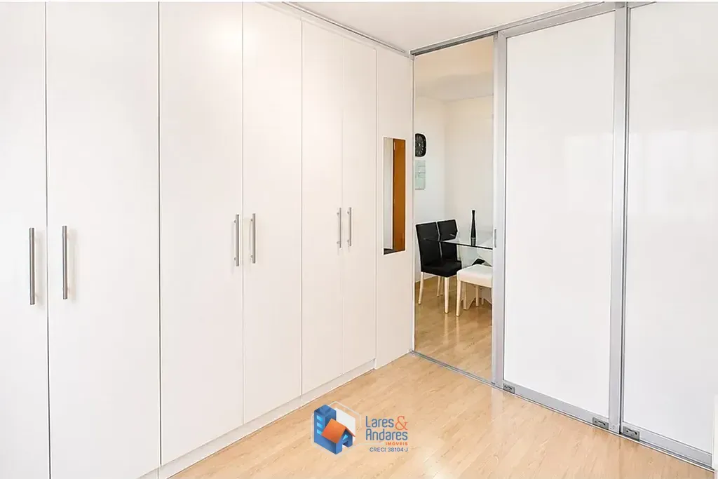 Imagem Apartamento à venda 1 Quarto 1 Vaga 34.69M² Jabaquara São Paulo - SP