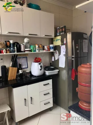 Imagem LINDO APARTAMENTO PARA VENDA NO BANCÁRIOS/SP