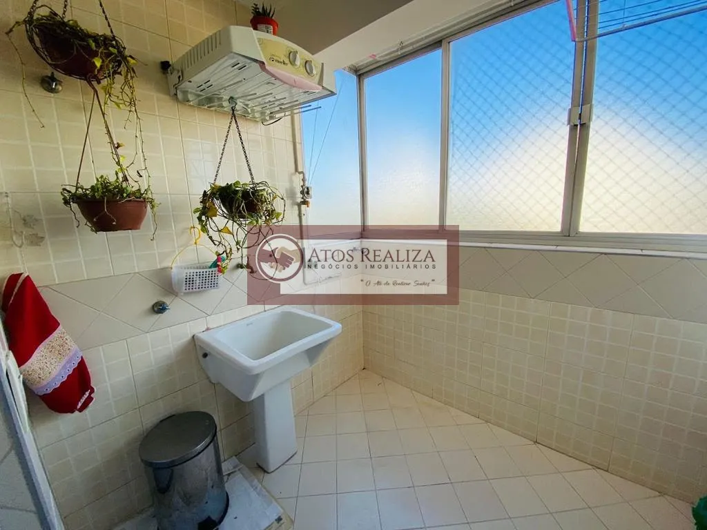 Imagem Oportunidade inédita na Vila Mascote, Apartamento com sacada, 3 dormitórios e 1 vaga coberta, 77m² por R$ 510.000, Agende uma visita.