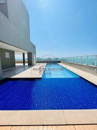 Imagem 3 quartos, suite, sol da manha, vista pro mar, 2 vagas, chave eltrônica