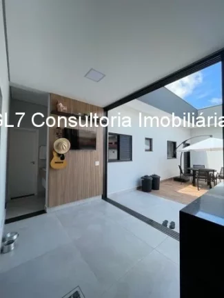 Foto do imóvel CASA CONDOMINIO DONA MARIA JOSÉ - INDAIATUBA-SP