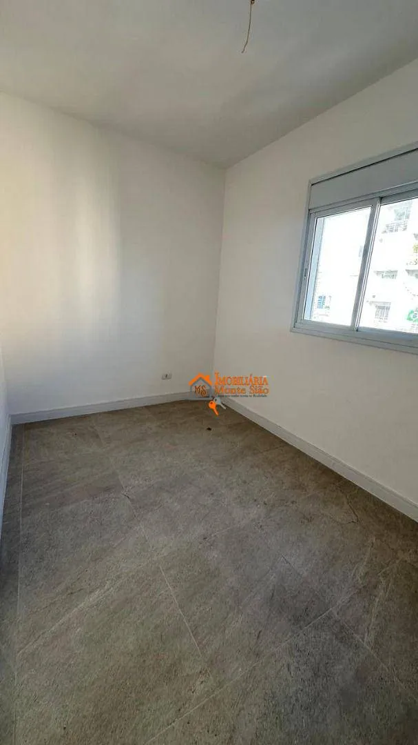 Imagem Apartamento Alto Padrão à Venda no Village Residence | 100m² | 3 Dormitórios | 3 vagas de garagem | Varanda Gourmet | Guarulhos