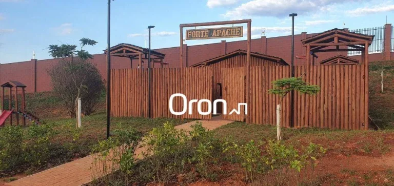 Imagem Sobrado à venda, 265 m² por R$ 1.750.000,00 - Jardins Capri - Senador Canedo/GO
