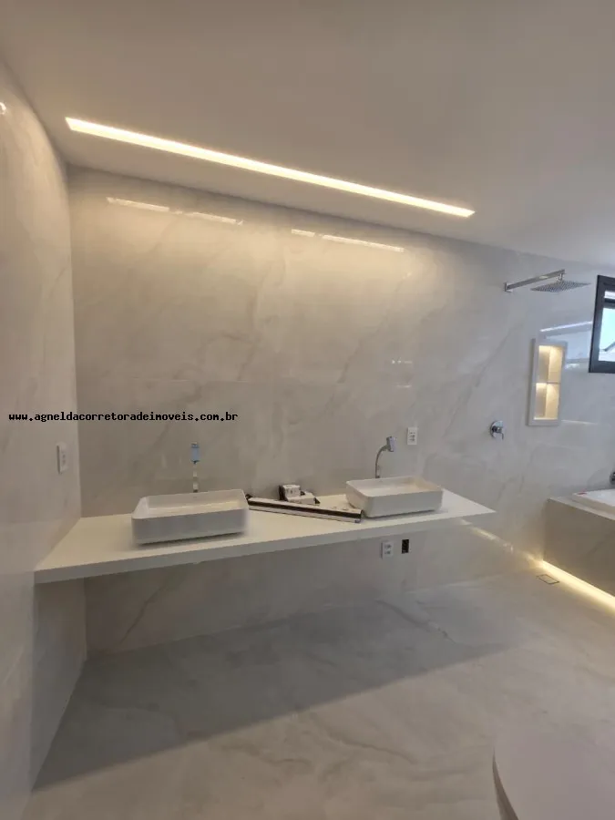 Imagem Casa em Condomínio para Venda em Parnamirim, Pium (Distrito Litoral), 5 dormitórios, 5 suítes, 6 banheiros, 4 vagas