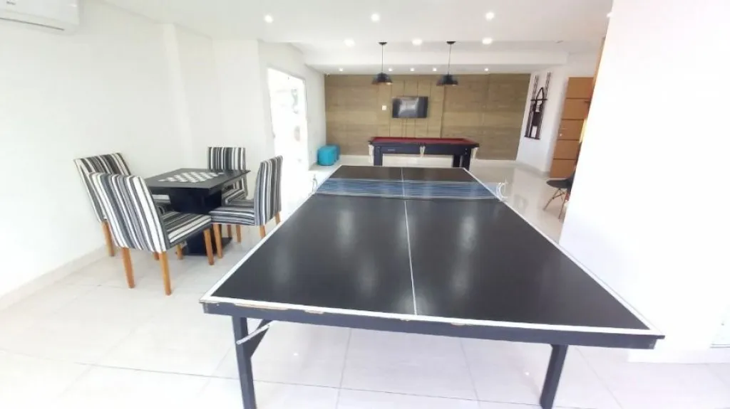 Imagem APARTAMENTO COM 80,00 m² - GUILHERMINA - PRAIA GRANDE SP