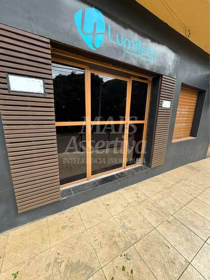 Foto do imóvel Sala comercial para locação, bairro Boa Saude em Novo Hamburgo - 68m²