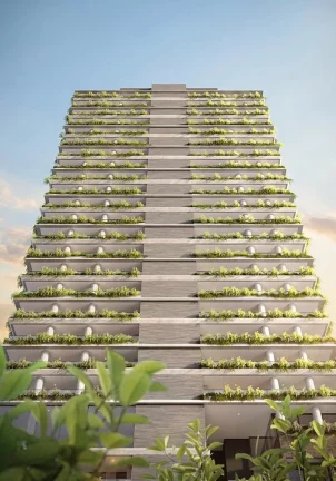 Imagem APARTAMENTO RESIDENCIAL em São Paulo - SP, Moema