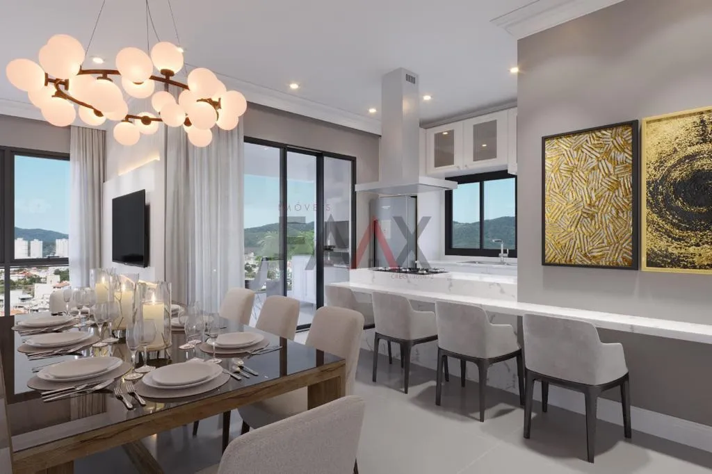 Imagem APARTAMENTO NA PLANTA EM PEREQUÊ SANTA CATARINA