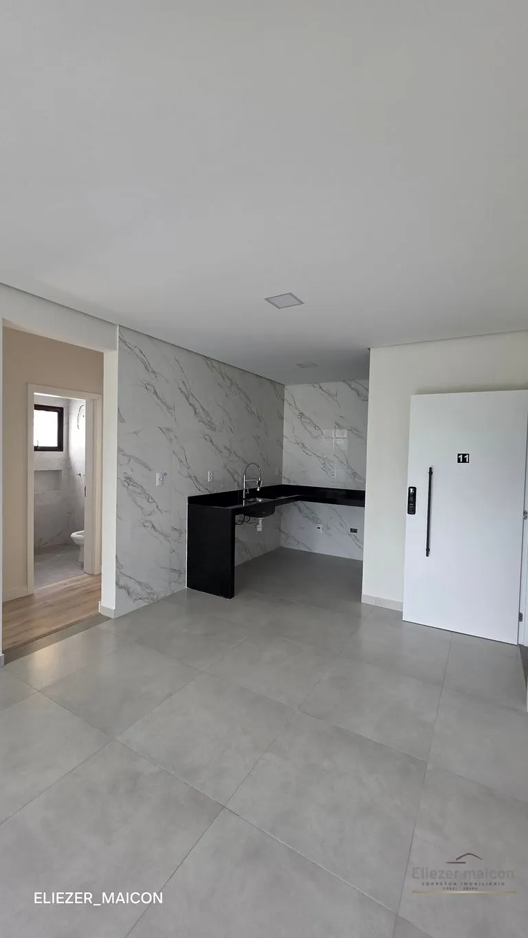 Imagem Apartamento à Venda com 3 quartos bairro jardim amarilis, Poços de Caldas - MG