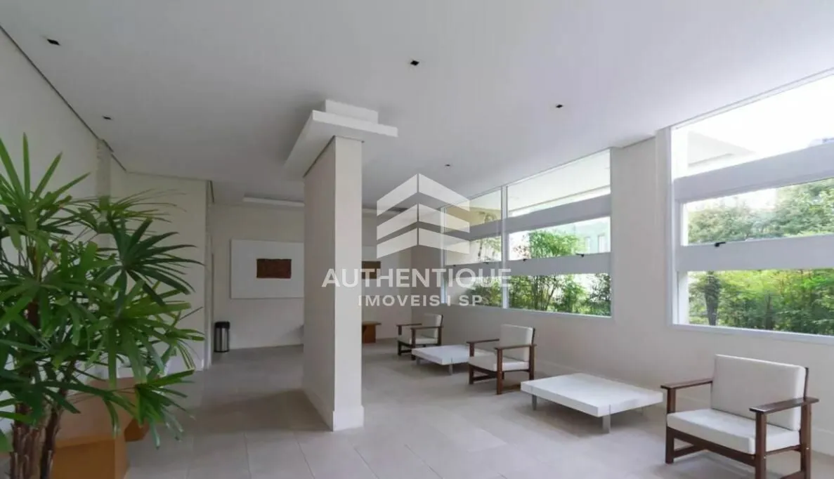 Imagem Poema Granja Julieta - Apartamento à venda no bairro Granja Julieta - São Paulo/SP, Zona Sul