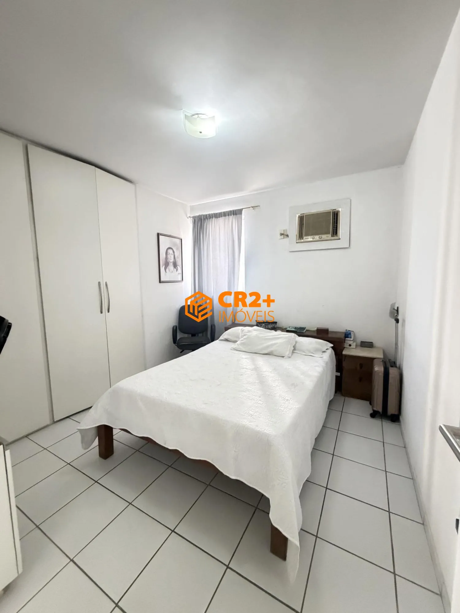 Imagem Vendo apartamento de 130m2 em candeias na avenida Bernardo Vieira de melo