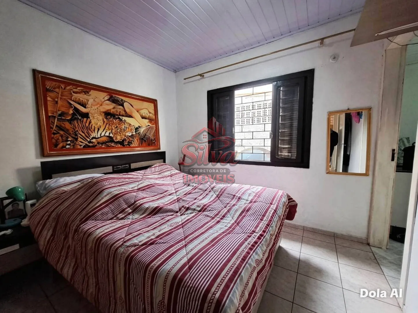 Imagem Casa de esquina 3 dormitórios com anexo no Presidente
