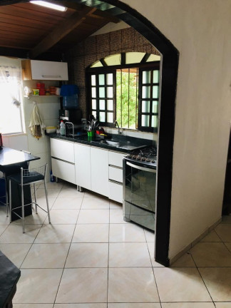 Chácara com 4 Quartos à Venda, 1.600 m² em Clube dos Oficiais - Suzano