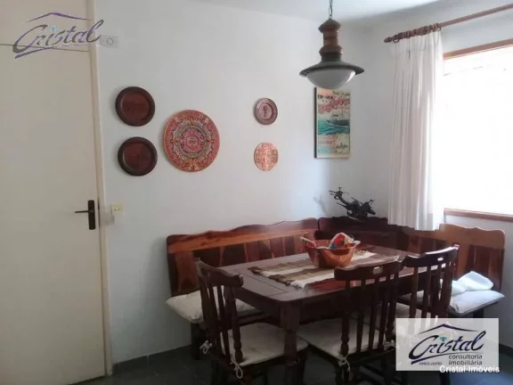 Imagem Vendo Casa em Condomínio Club - Butantã