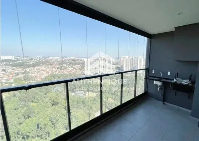 Imagem GARDEN SAO FRANCISCO - Apartamento à venda no bairro Vila Sao Francisco - Osasco/SP