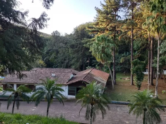 Foto do imóvel Belíssimo sítio à venda localizado em Cabreúva-SP em Acesso Vereador José Moraes