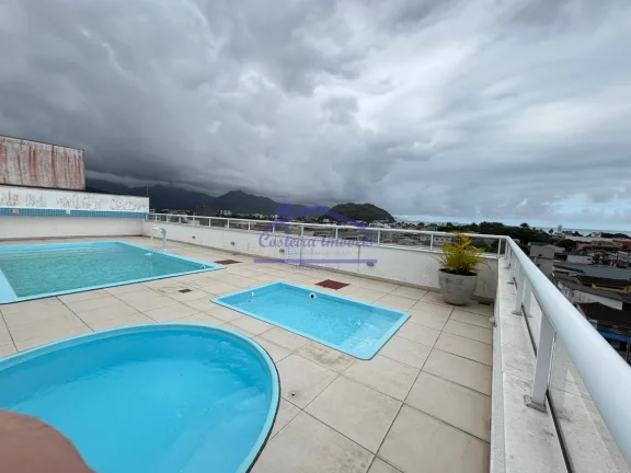 Imagem Excelente apartamento no Centro - novo