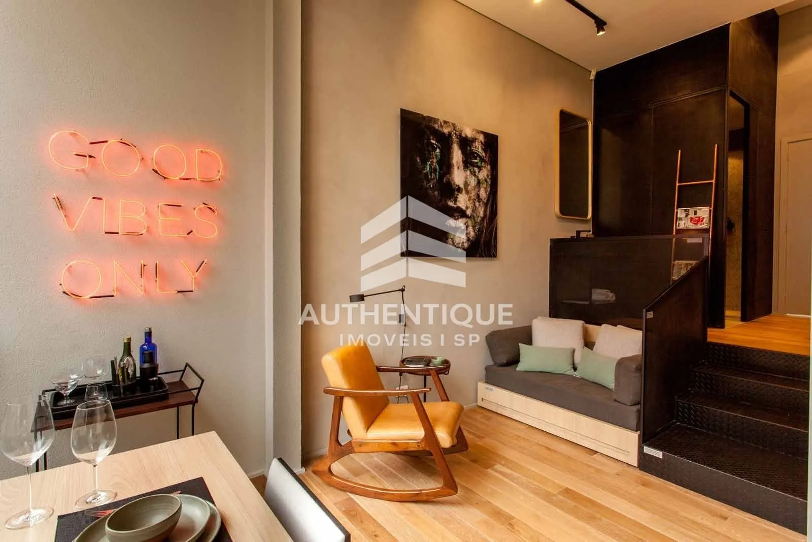 Imagem ARQ VILA MARIANA - Apartamento à venda no bairro Vila Mariana - São Paulo/SP, Zona Sul