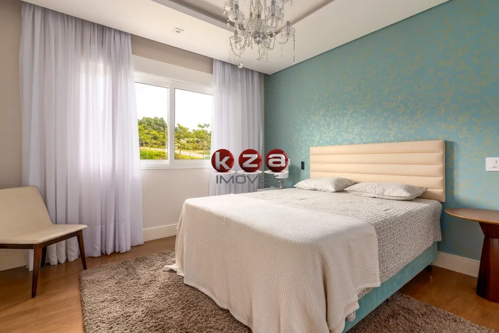 Imagem Magnífica mansão de luxo à venda em no Condomínio Fazenda Vila Real emItu-SP, 6 suítes, amplo gourmet com piscina, 8 vagas de garagem, 1.200m².