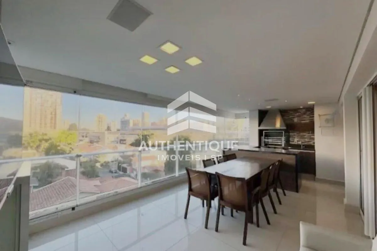 Foto do imóvel IDEAL BROOKLIN - Apartamento à venda em Avenida Portugal, 1048 - Brooklin, São Paulo - SP