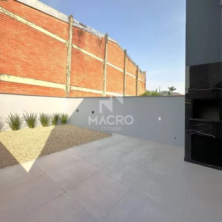 Imagem Geminado Sobrado | Ilha da Figueira | Suíte + 2 quartos | 160m²