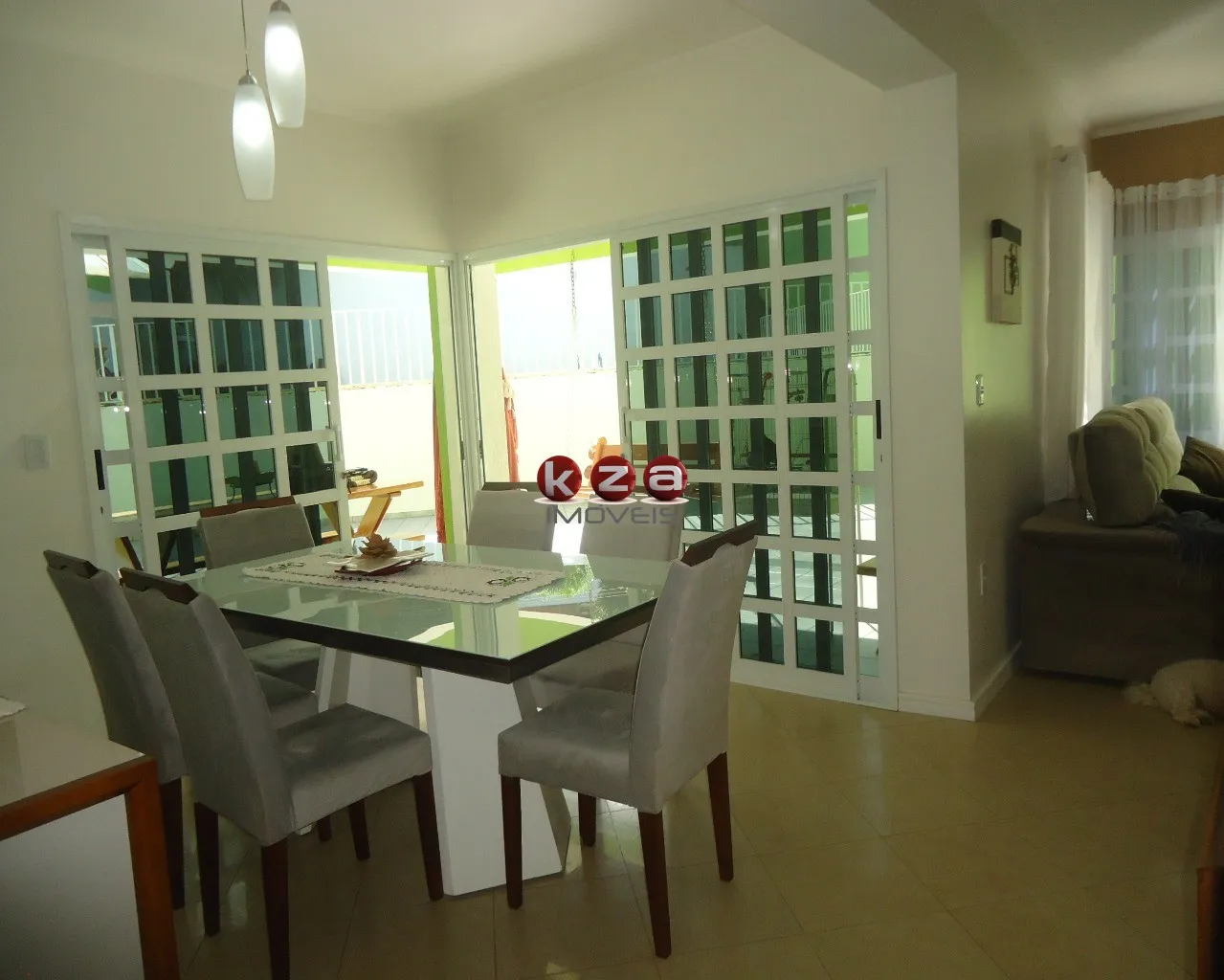 Imagem Imperdível: Casa à venda em Valinhos-SP, Jardim São Francisco - 4 quartos, 2 suítes, 3 salas, 5 banheiros, 4 vagas, 305m².