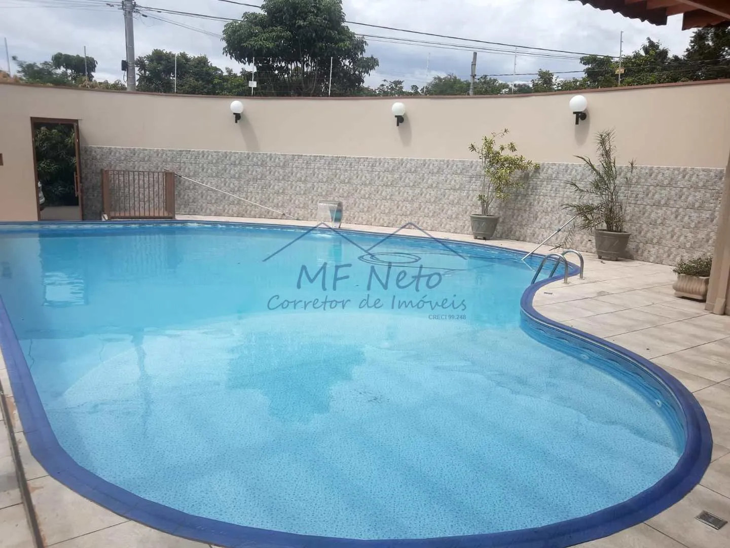 Imagem Casa Padrão