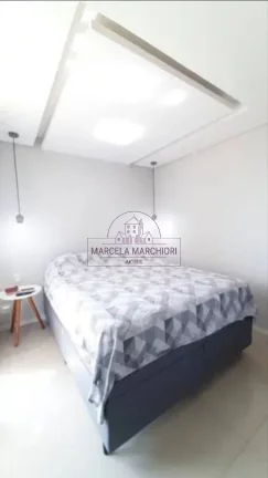 Imagem Apartamento 2 quartos, suíte, sol da manhã, porteira fechada, lazer .