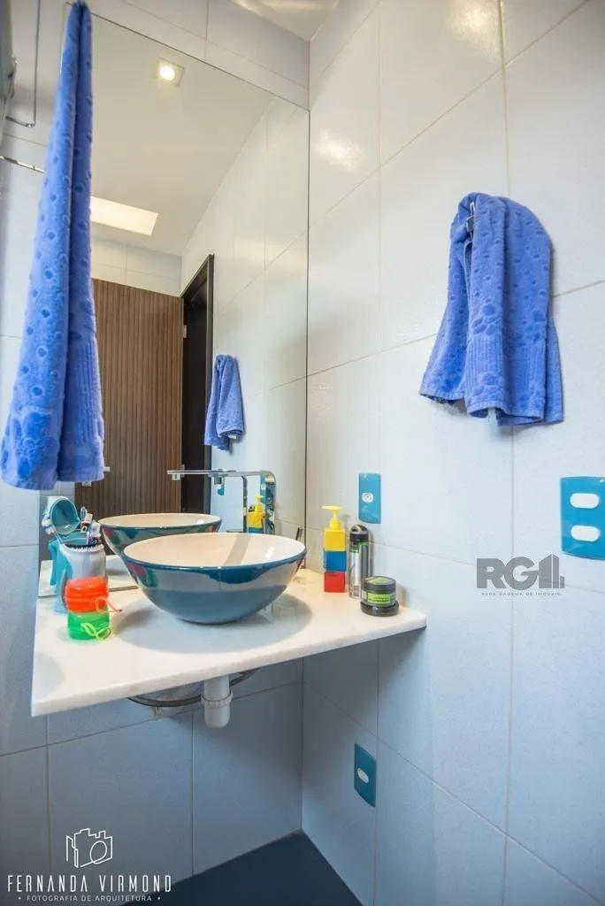 Imagem Apartamento para comprar com 3 suítes no Bairro Moinhos de Vento