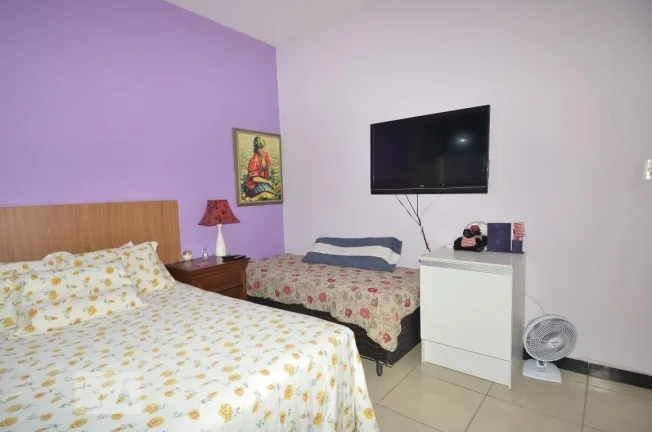 Imagem Apartamento à Venda - Copacabana, 3 Quartos, 130 m2