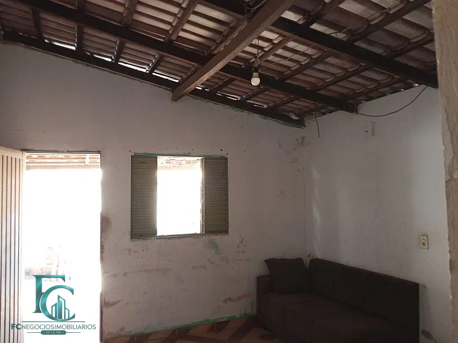Imagem Casa a Venda no Parque Ibirapuera em Aparecida