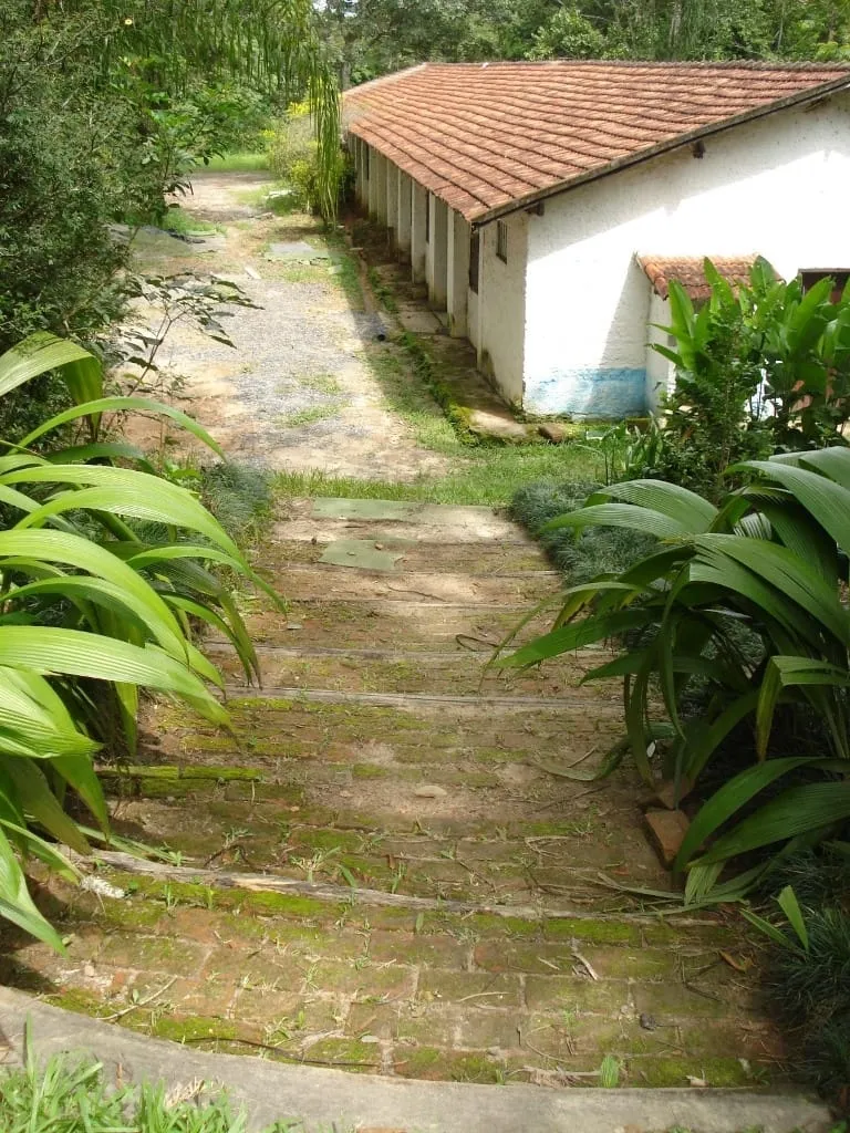Imagem Chácara à venda 145200M², Paiol, Guaratinguetá - SP