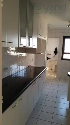 Imagem APARTAMENTO RESIDENCIAL em JUNDIAÍ - SP, PARQUE RESIDENCIAL ELOY CHAVES