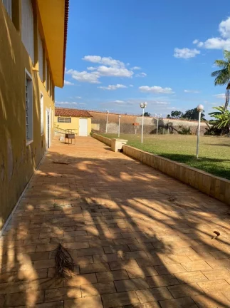 Imagem Casa/Chacara Vale da Lua Azul - Sobrado