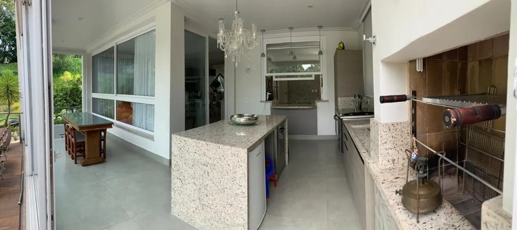 Imagem CASA RESIDENCIAL em BARUERI - SP, TAMBORÉ