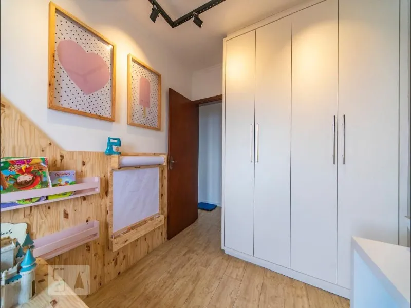 Imagem Apartamento à venda em Vila Príncipe de Gales, Santo André-SP, apartamento 2 dormitórios em Santo André, comprar apartamento em Santo André