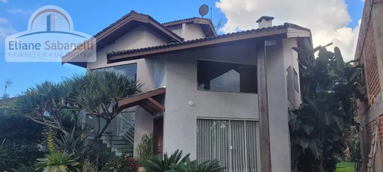 Imagem Casa a venda em Condomínio Fechado Próximo ao Cube de Campo Pro Vida