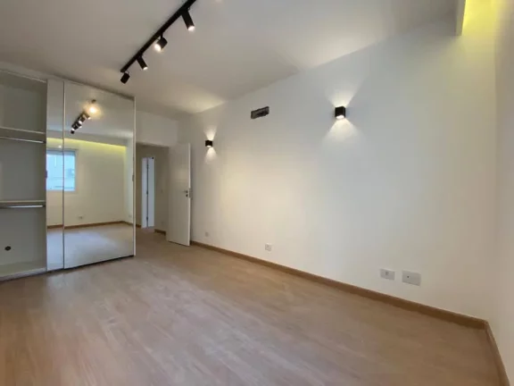 Imagem Apartamento Alto Padrão com VIsta para o Mar- Vila Rica