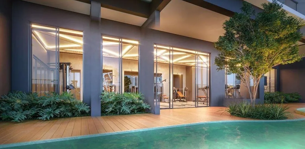 Imagem Bothanic Campo Belo - Residencial localiza-se em uma das regiões mais adoráveis e arborizadas da c...